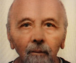 Trwa dramatyczna walka z czasem! Policja i strażacy szukają 76-letniego Janusza