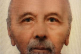 Trwa dramatyczna walka z czasem! Policja i strażacy szukają 76-letniego Janusza