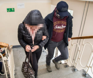 Policjanci rozbili gang. Prali pieniądze i zarabiali krocie na hazardzie