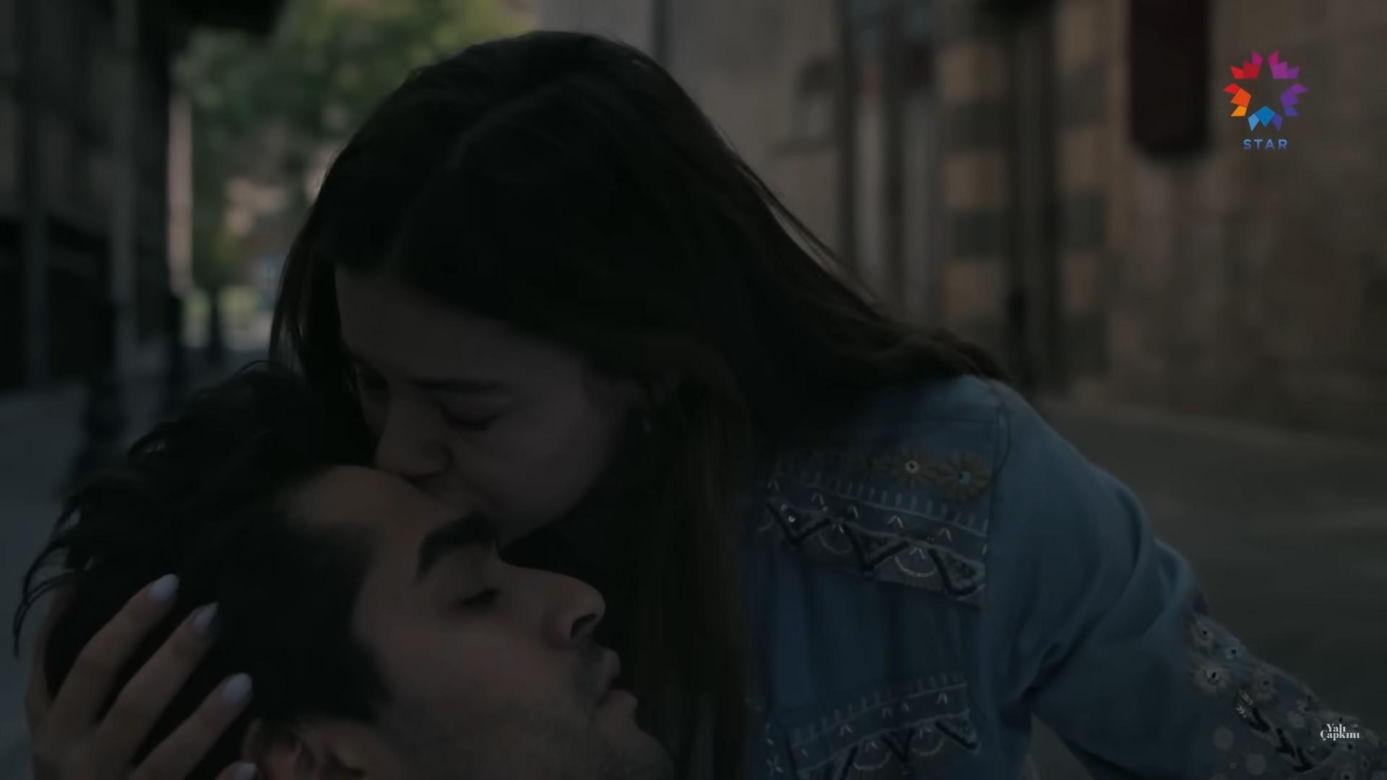 Tragiczna ucieczka Ferita i Seyran