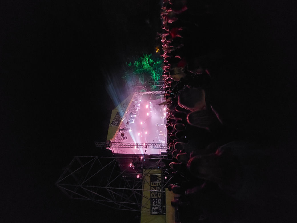 Pierwszy dzień Re:Rzeszów Festival