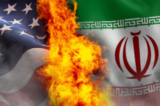 Iran odpowiada ogniem. Amerykański MQ‑9 strącony, eksplozje w całym regionie. Bliski Wschód na krawędzi nowej wojny