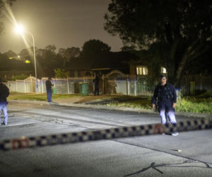 Tragedia w Sydney wstrząsnęła światem