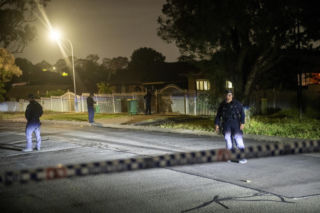 Tragedia w Sydney wstrząsnęła światem