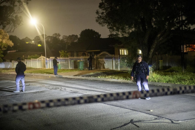 Tragedia w Sydney wstrząsnęła światem