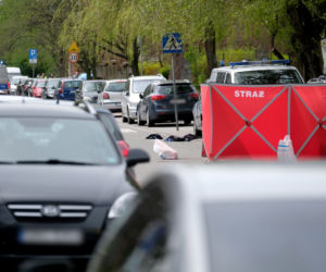 Strzelanina w Raciborzu. Jest areszt dla zabójcy policjanta