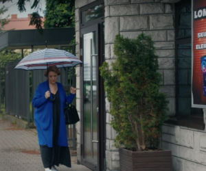 Barwy szczęścia, odcinek 3277. Józefina (Elżbieta Jarosik)