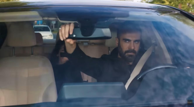 Dziedzictwo, odc. 858. Acar/Trucizna, Yusuf