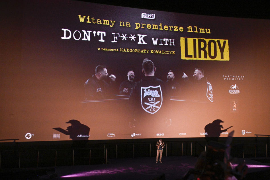 Liroy został ojcem! Pochwalił się maleństwem. Znamy imię i płeć!