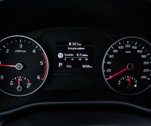 Kia Sportage 1.6 CRDI 136 KM 7DCT 2WD