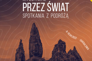 A gdyby tak w weekend zwiedzić cały świat? Dzięki Chatce Żaka będzie to możliwe