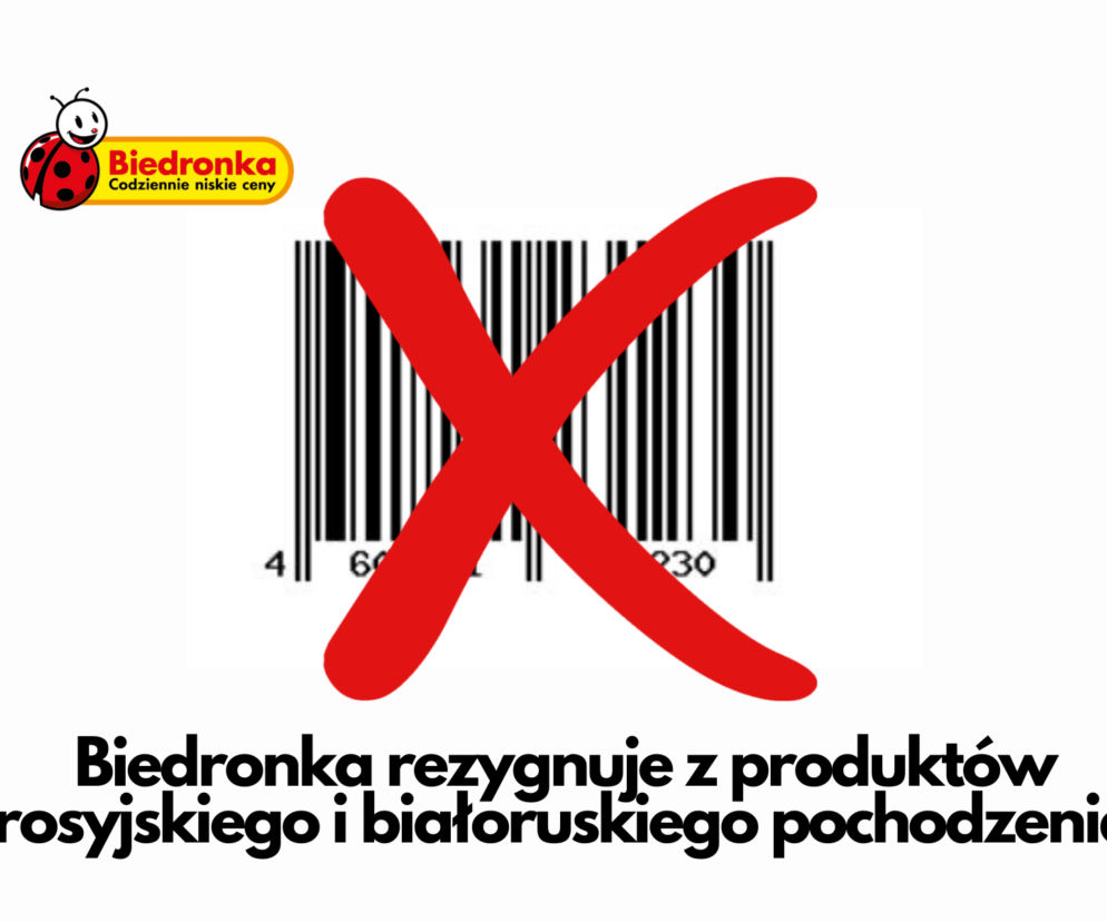 Biedronka