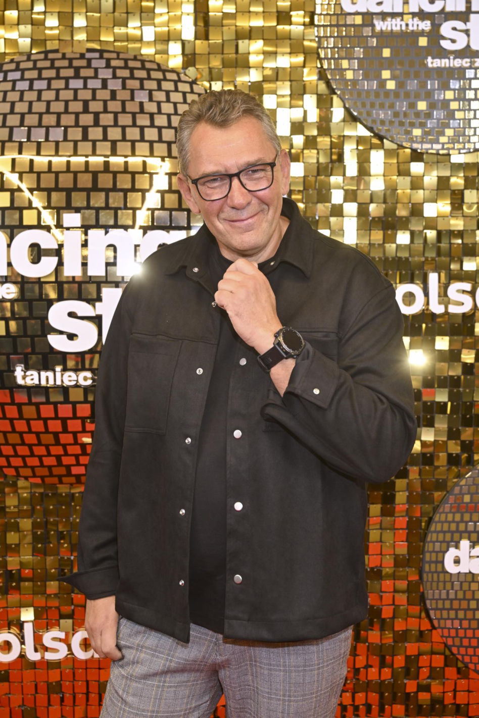 Dariusz Wardziak