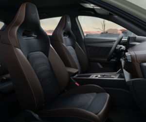 Cupra Formentor VZ5 2.5 TSI 390 KM DSG 4Drive