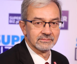 Jerzy Kwieciński