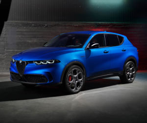 Alfa Romeo Tonale (2022)
