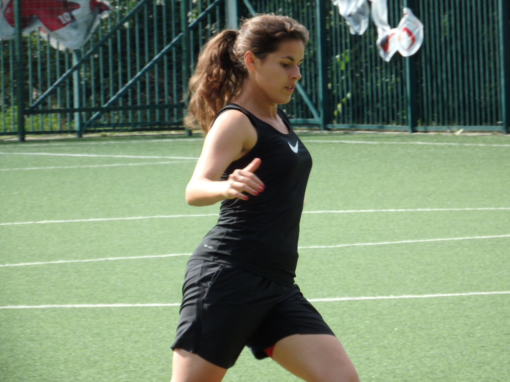 Lublin Kick Balls