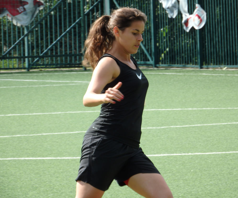 Lublin Kick Balls