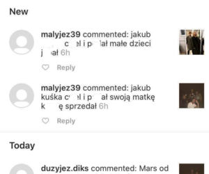 Wyzywa, grozi i nęka. Stalker z Uniwersytetu Śląskiego jest bezkarny? 