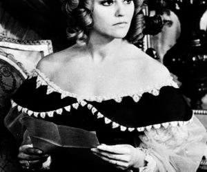 Aleksandra Zawieruszanka