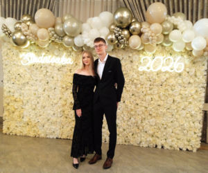 Siedlce: Studniówka Ekonomika 2026