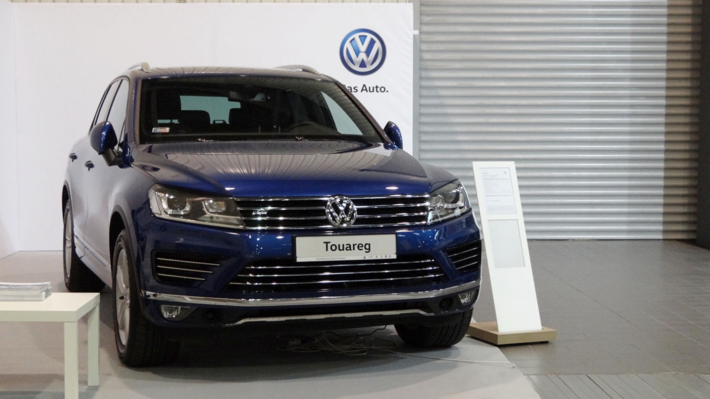 Targi motoryzacyjne Fleet Market 2015