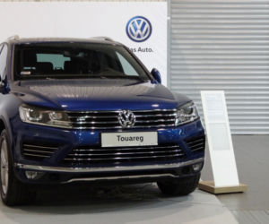 Targi motoryzacyjne Fleet Market 2015