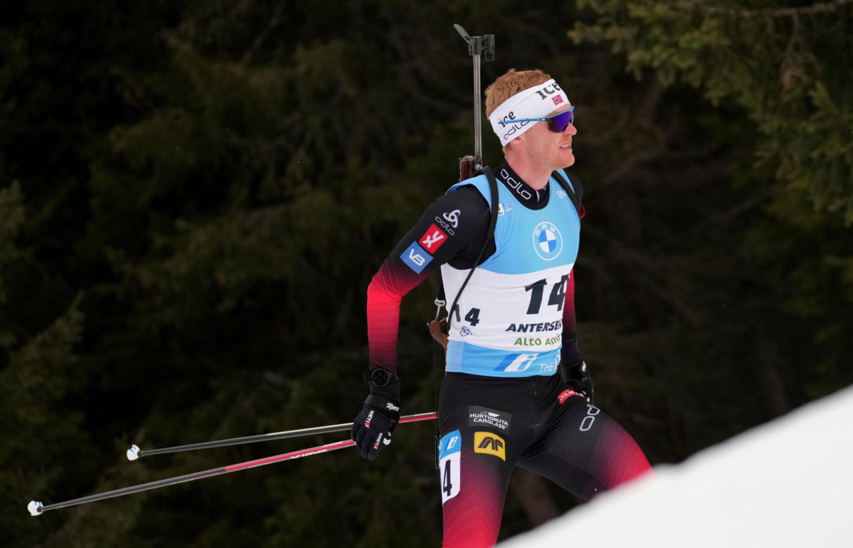 SIVERT GUTTORM BAKKEN
