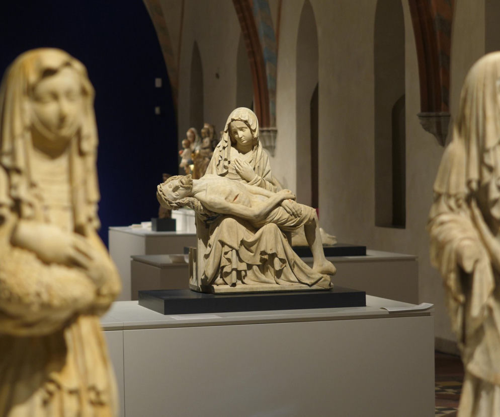 pieta nowe miasto lubawskie