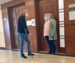 Dzieci Wałęsy walczą ze sobą w sądzie