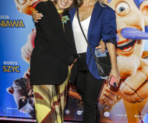 Anna Głogowska, Piotr Gąsowski - mają razem córkę