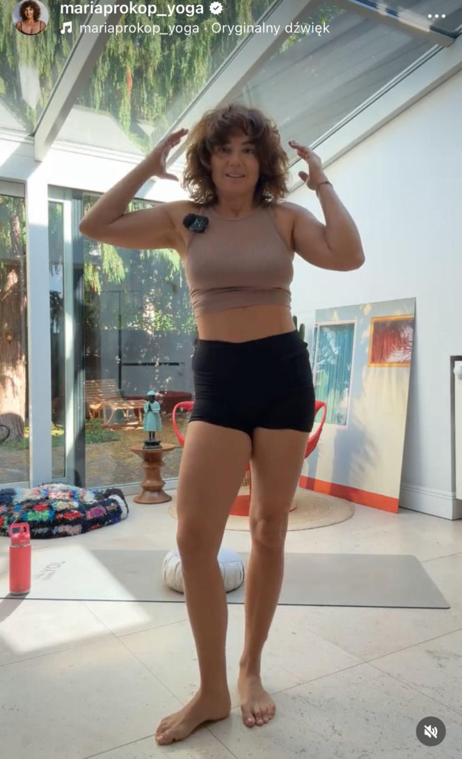 Marcin Prokop i Maria Prokop: Kiedy się rozstali?