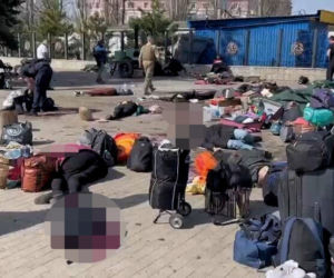 Kramatorsk