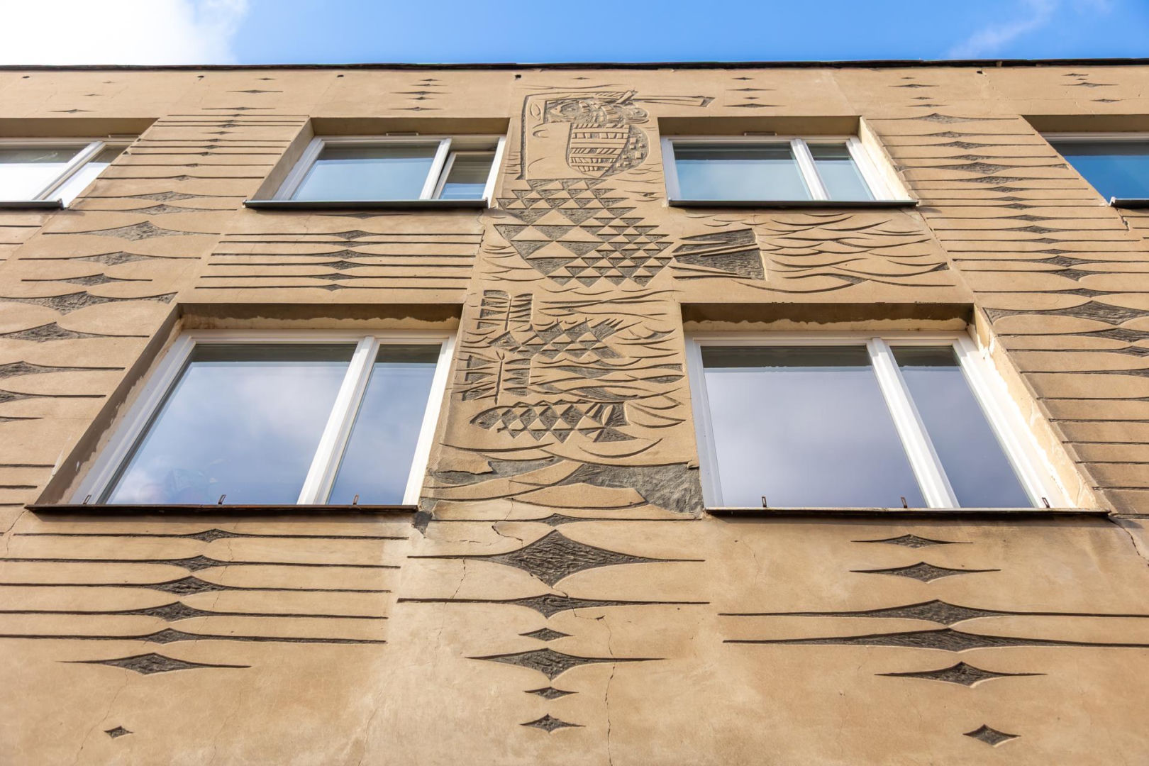 Bar pod Zamkiem w Warszawie