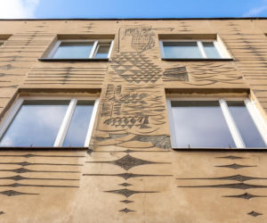 Bar pod Zamkiem w Warszawie