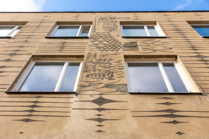 Bar pod Zamkiem w Warszawie