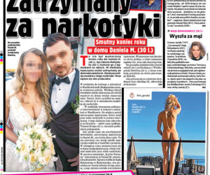Pospieszyli się ze ślubem