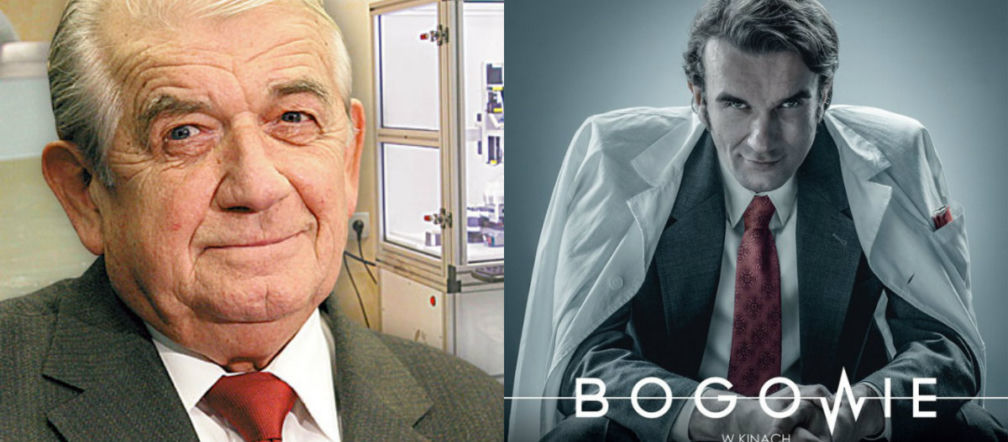 Bogowie - film 