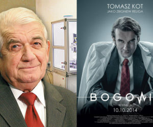 Bogowie - film 