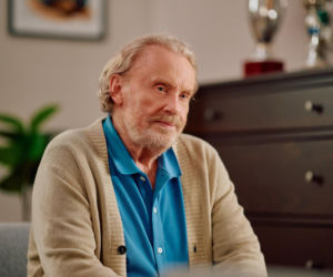 Brygida męczy Kluska, Agierowa rzuca się na Boską, a w pensjonacie Romana i Honoraty wybucha pożar.