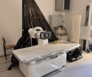 Budowa radomskiego Medyka na finiszu