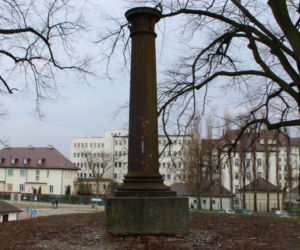 Wzgórze Napoleona w Szczecinie