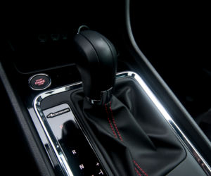 Seat Ateca FR 2.0 TSI 190 KM DSG 4Drive