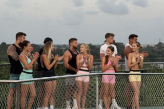 Hotel Paradise 12 - odcinek 30