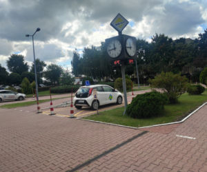 Dzień EDWARD w radomskim WORD 