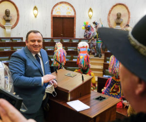 Dziady Żywieckie