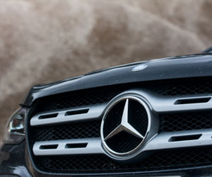 Mercedes-Benz Klasy X 250d 4Matic Power