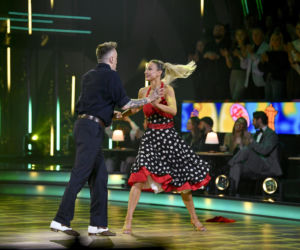 Za swój występ otrzymali 25 punktów.