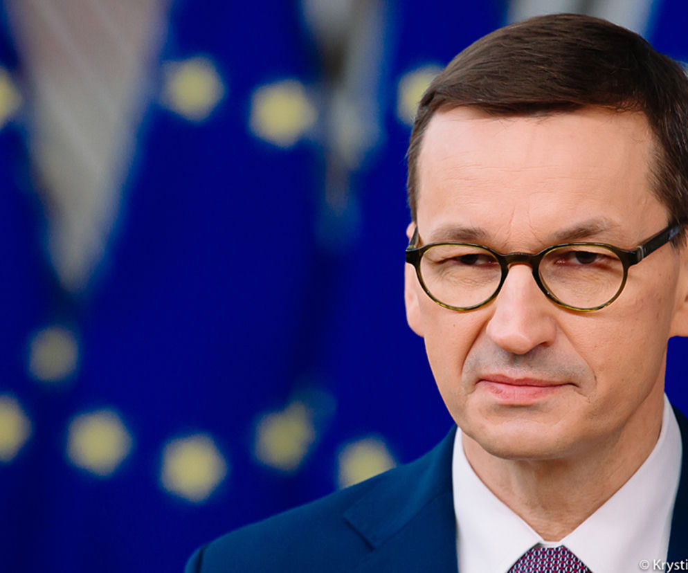 Mateusz Morawiecki