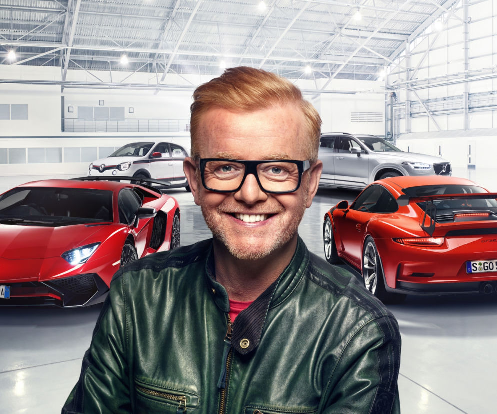 Top Gear